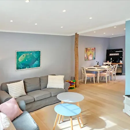 Kleinstadtidyll Plau Am * Plau am See