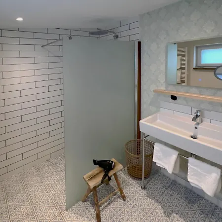 Dom wakacyjny Kleinstadtidyll Plau Am