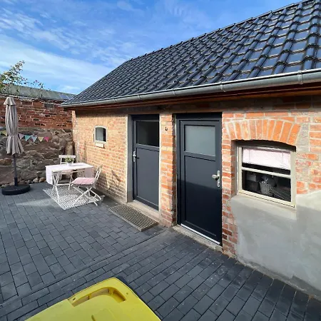 Kleinstadtidyll Plau Am