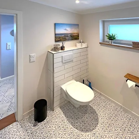 Kleinstadtidyll Plau Am Dom wakacyjny Plau am See