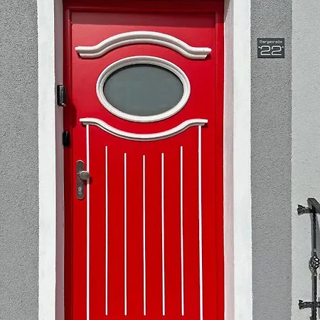 Kleinstadtidyll Plau Am *